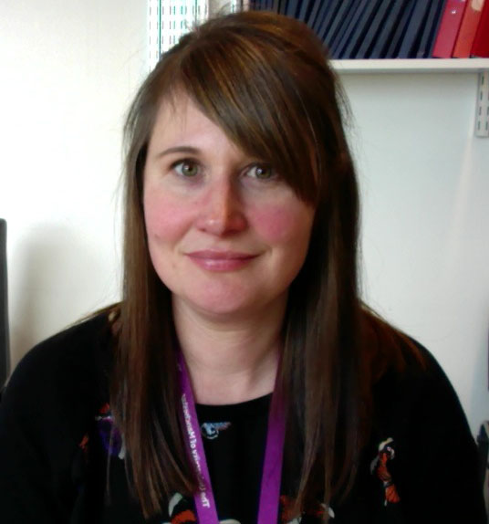 Julie Gibbs