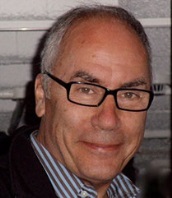 Bill Deakin