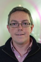 Stephen Richardson