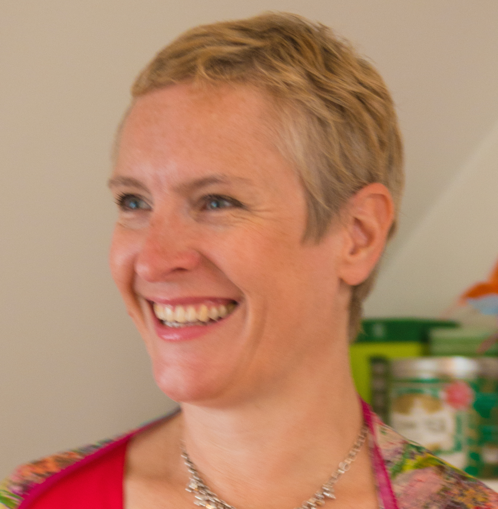 Anne-Marie Glenny