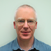 Andy Vail