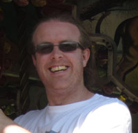 Shane Mckie