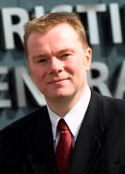 Michael Brown