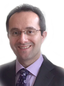 Reza Roudsari