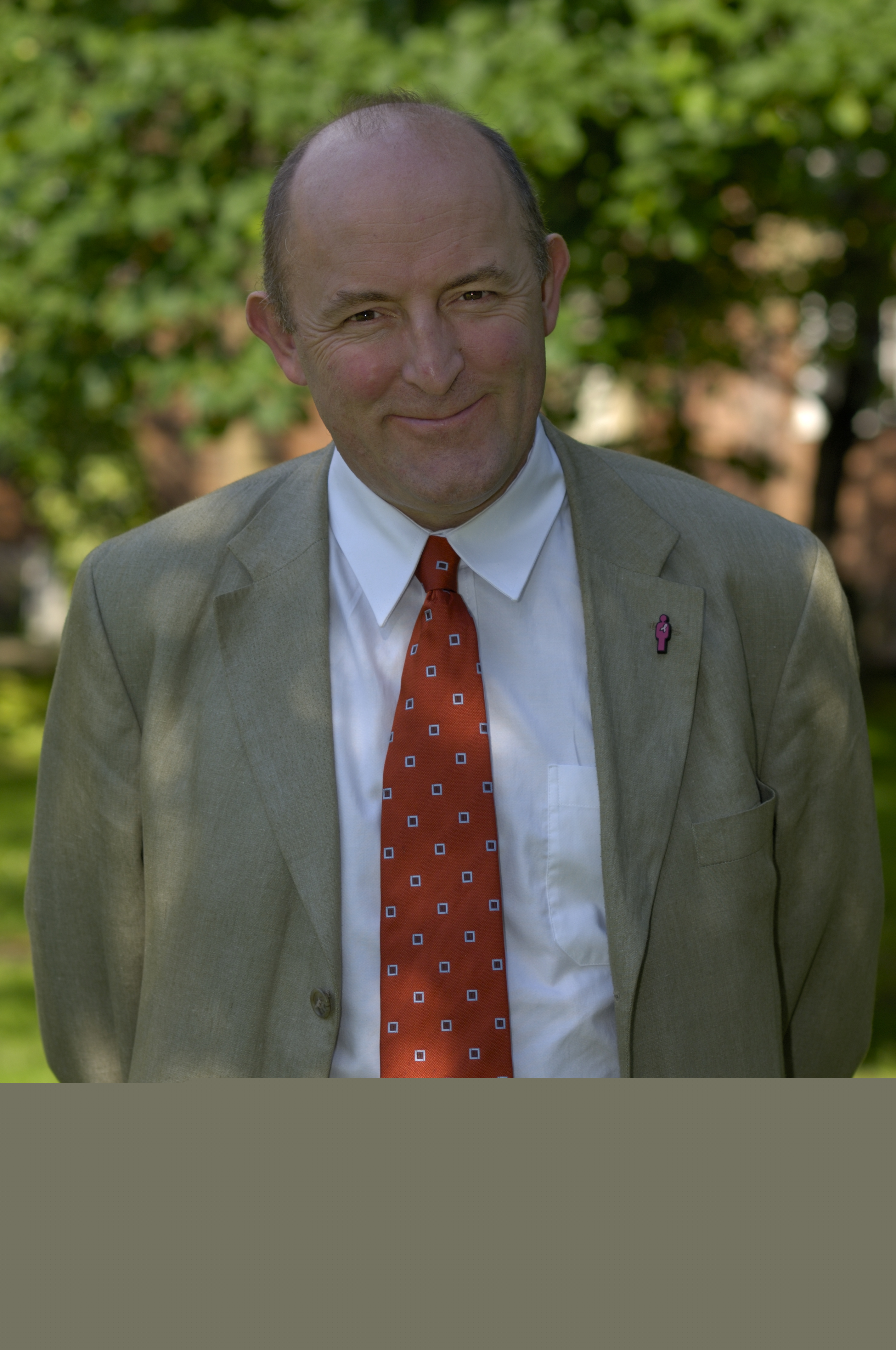 Dafydd Evans