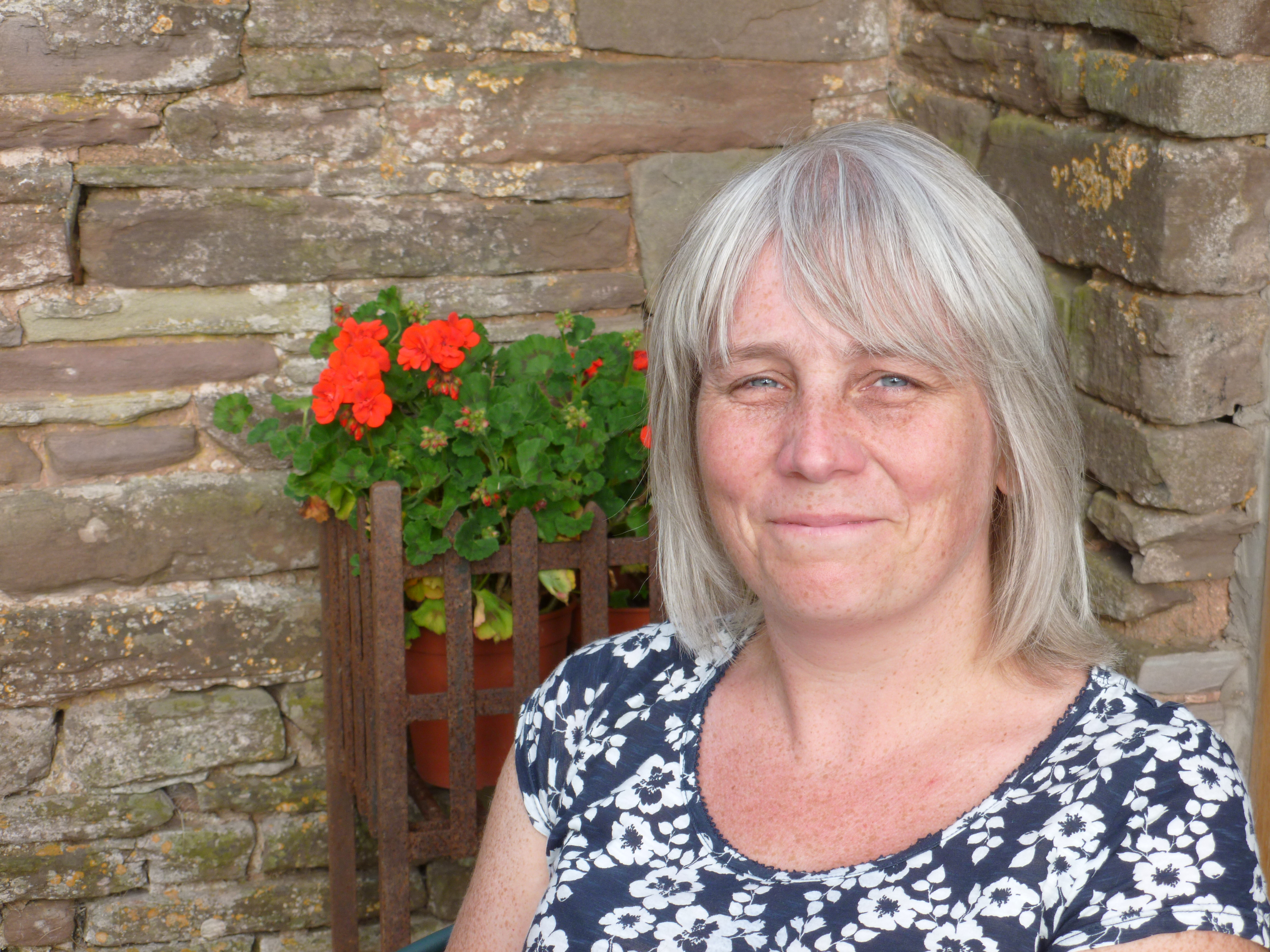 Kaye Williams