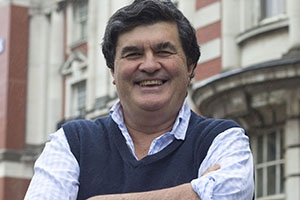 Garth Cooper