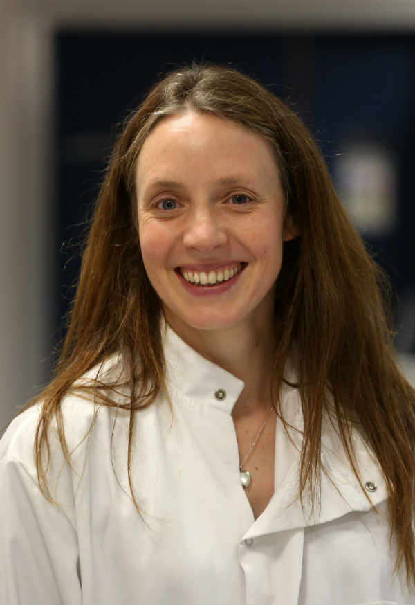 Katharine Dibb
