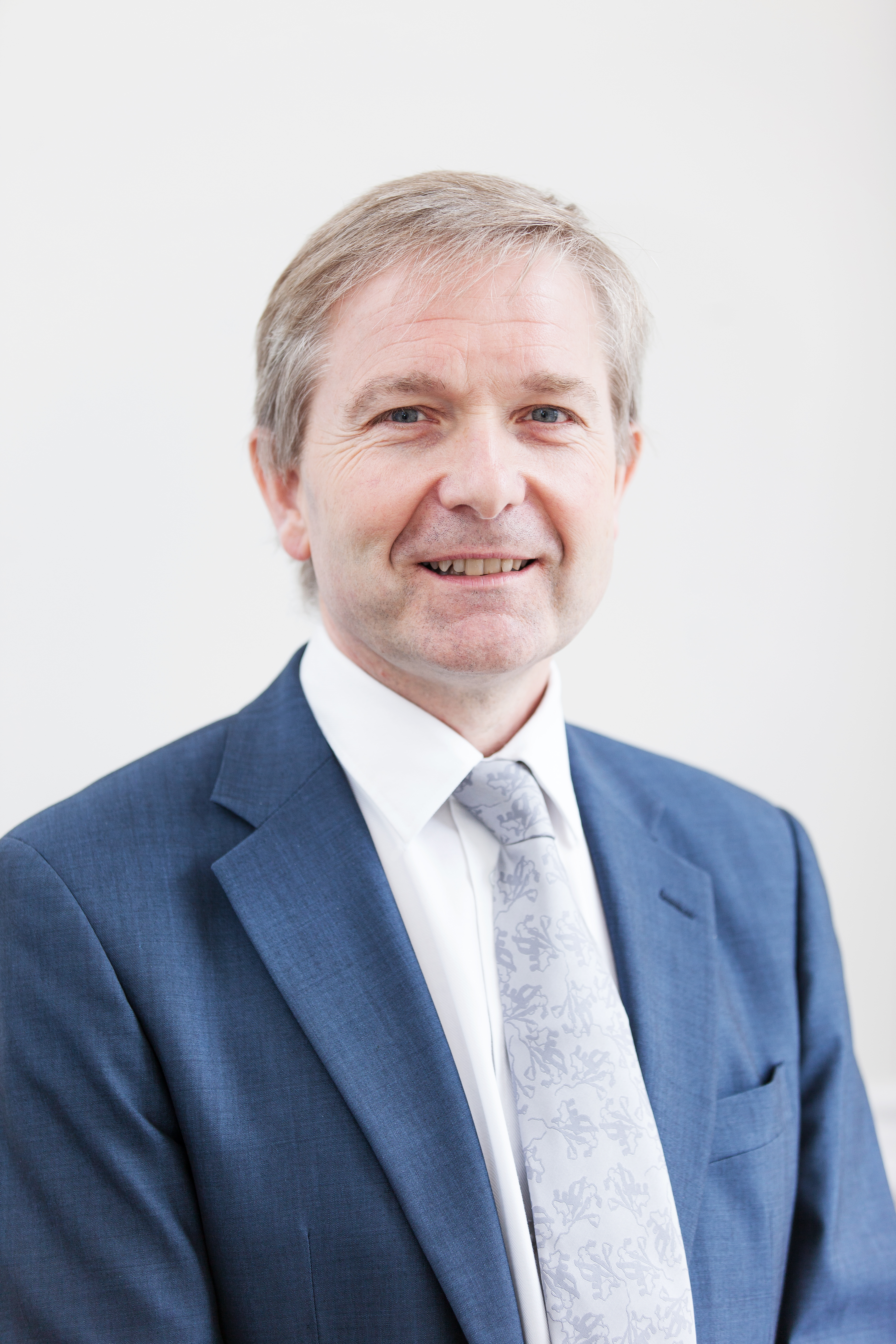 Graeme Black