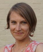 Kamila Polisenska