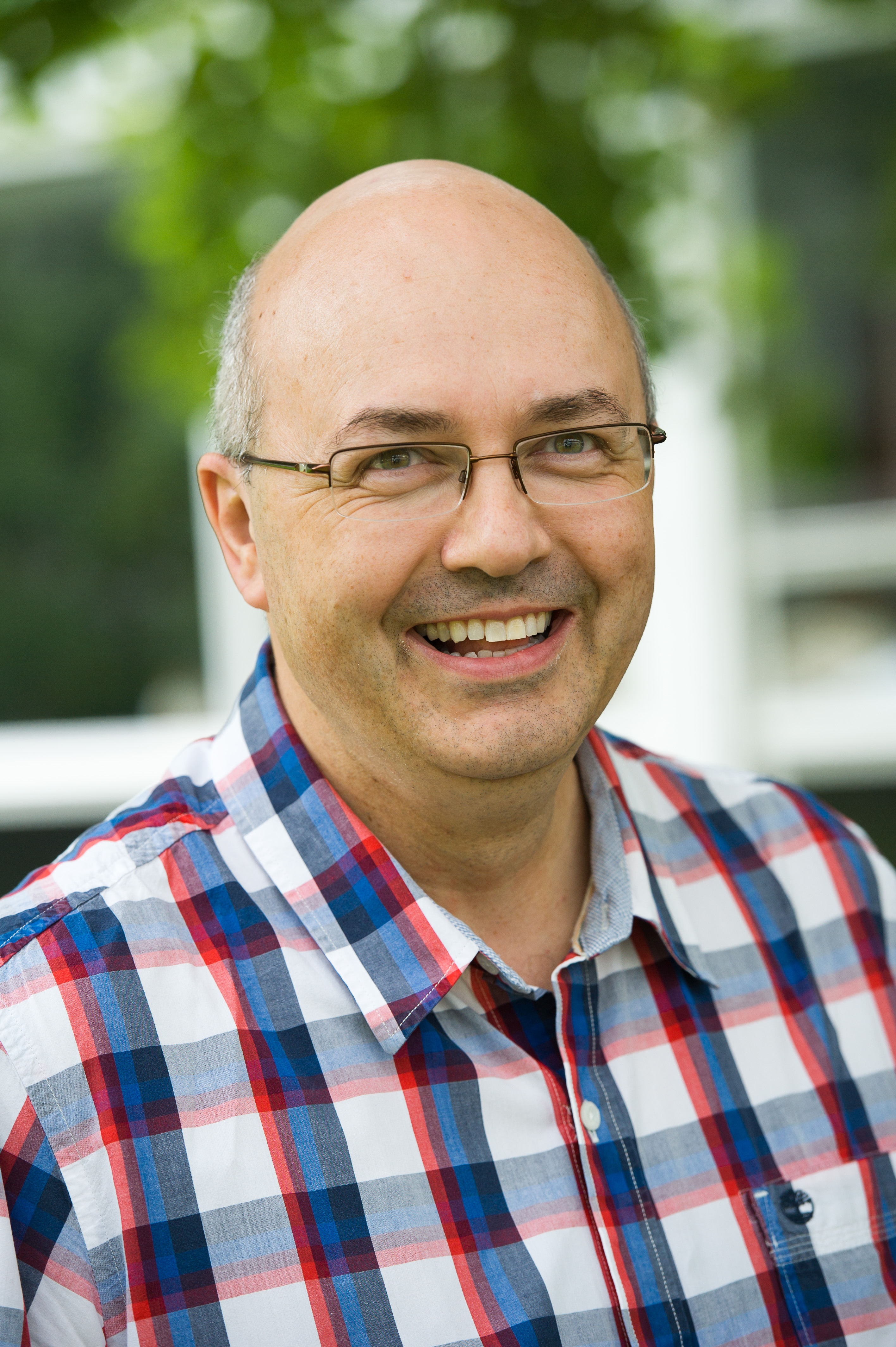Francis Livens