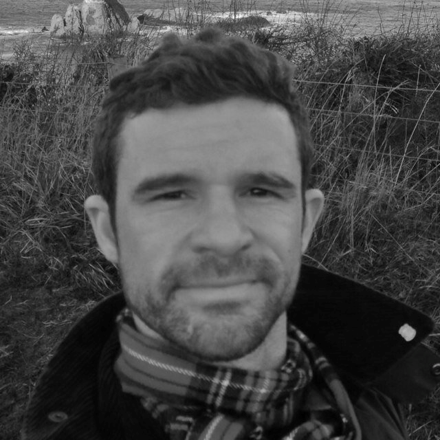 Ben Mulhearn