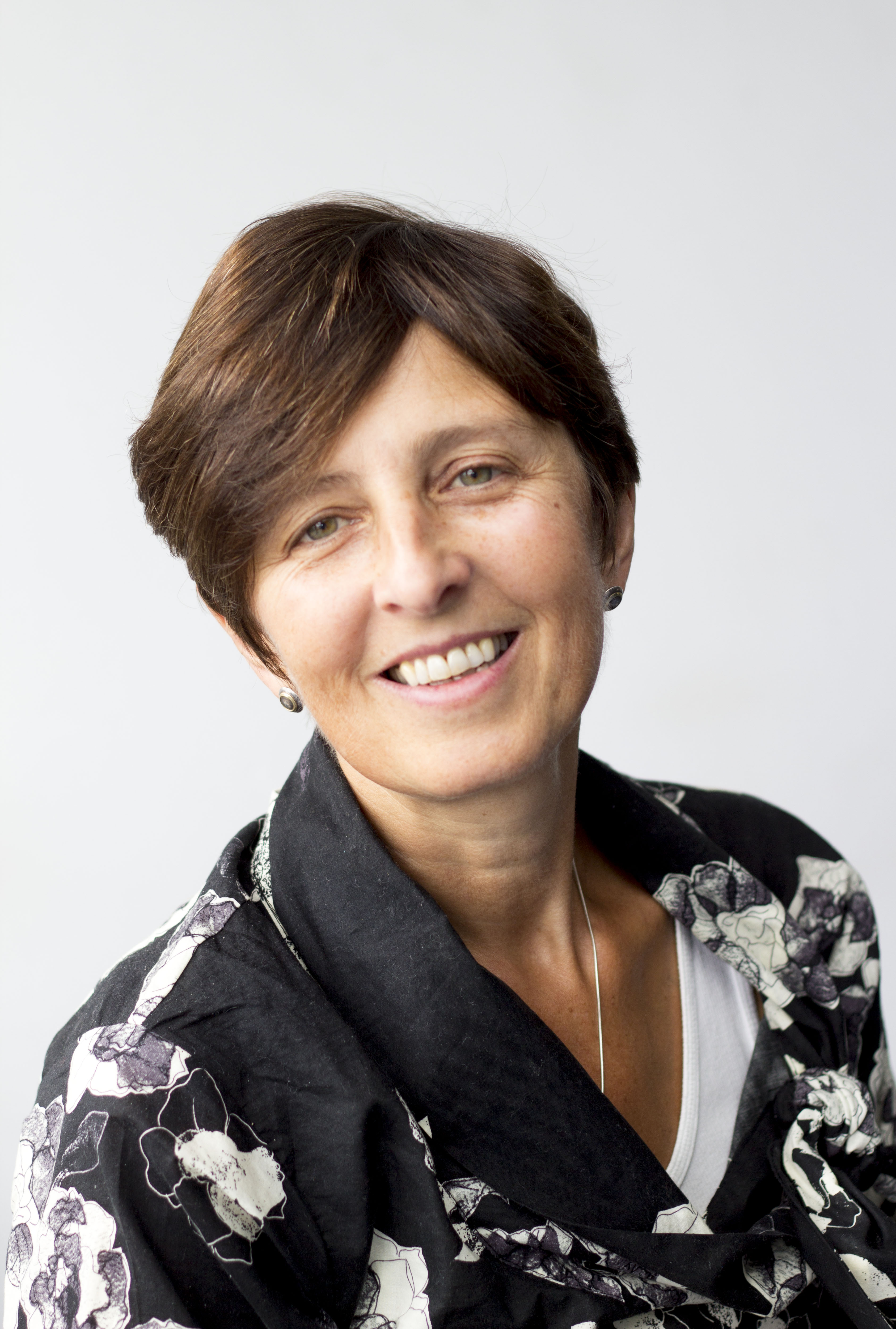 Alison Wearden