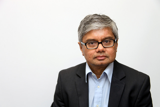Kunal Sen
