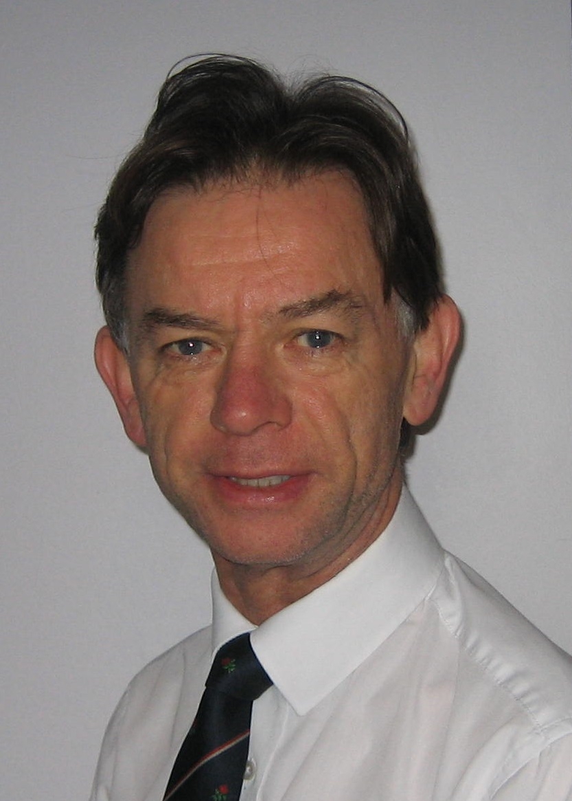 Michael Callaghan
