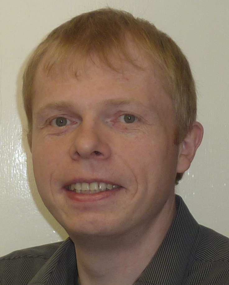 Dirk Koch