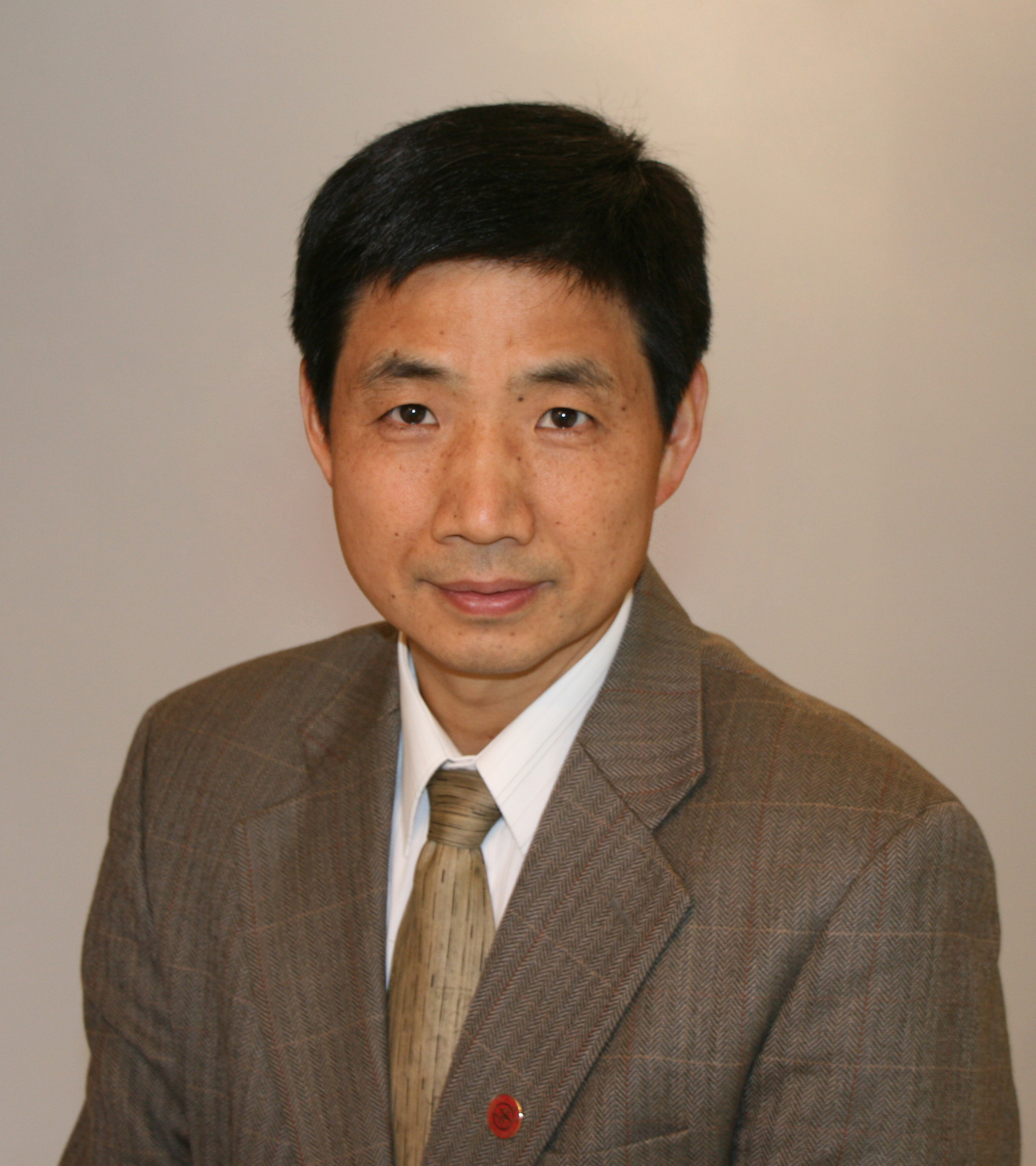 Jian-Bo Yang