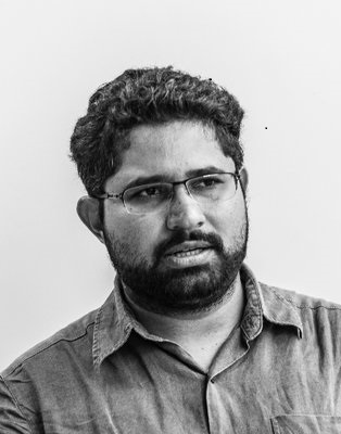 Aravind Vijayaraghavan