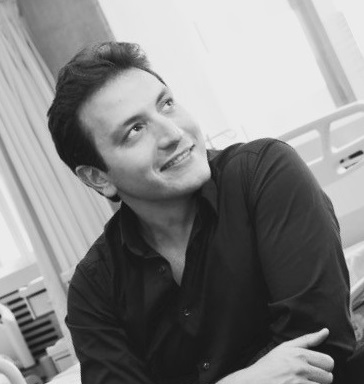 Amir Keshmiri