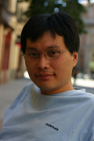 Munkit Choy
