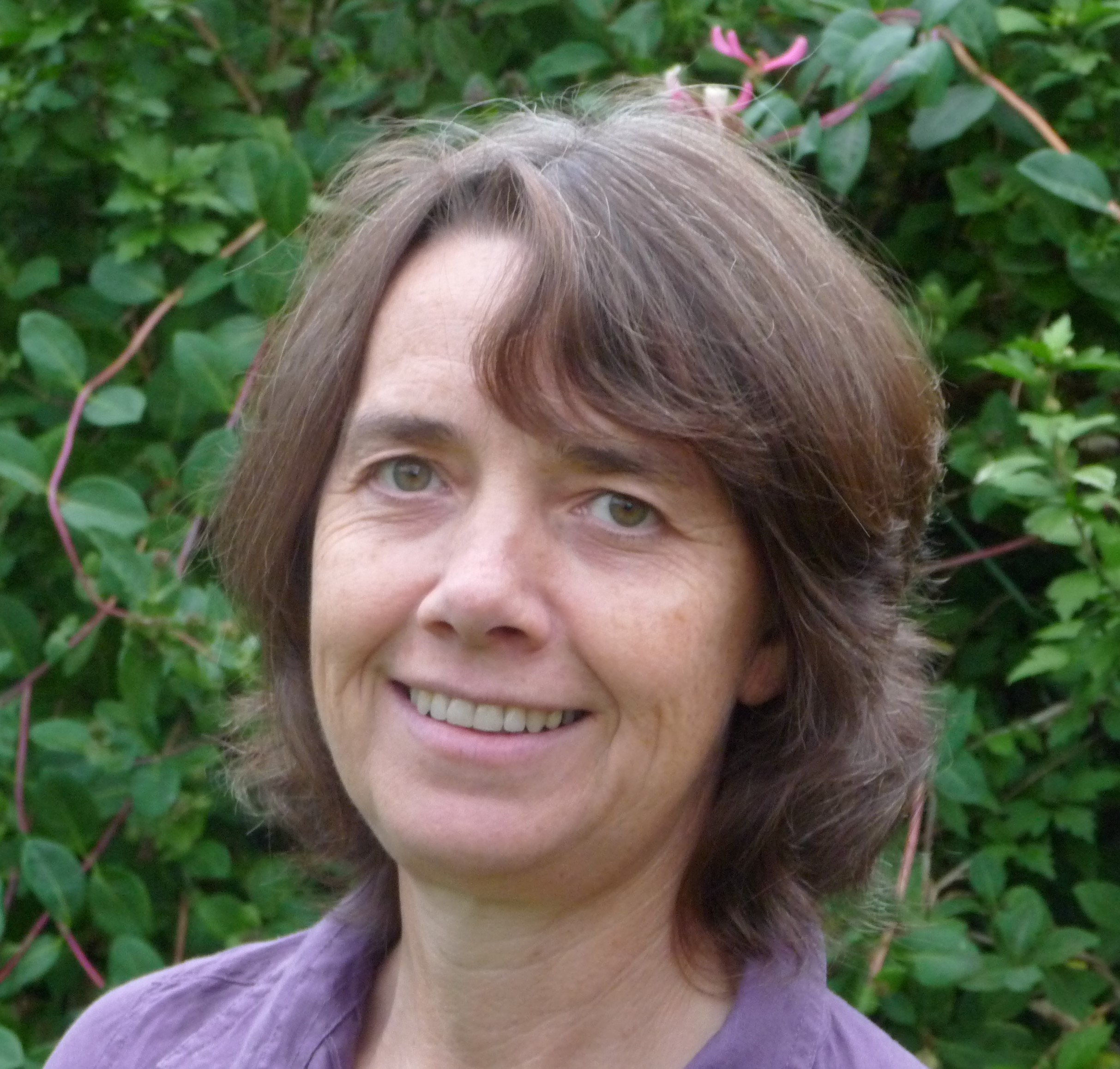 Sharon Spooner