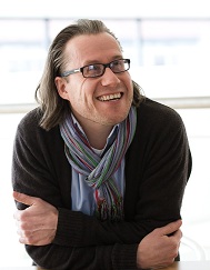 Arjan Keizer