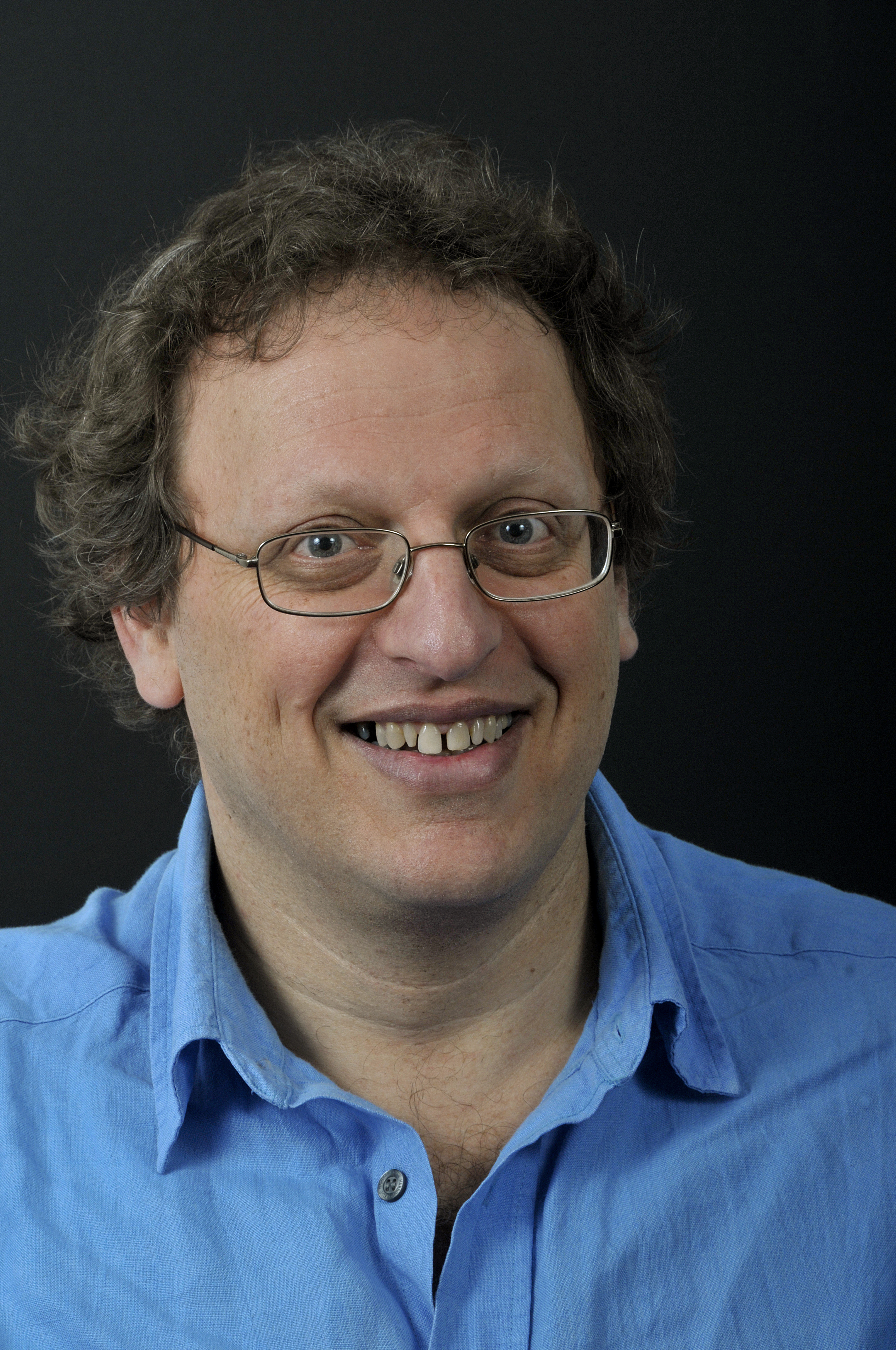 Stephen De Wijze