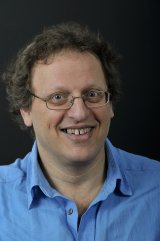 Stephen De Wijze