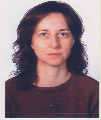Laura Fumagalli