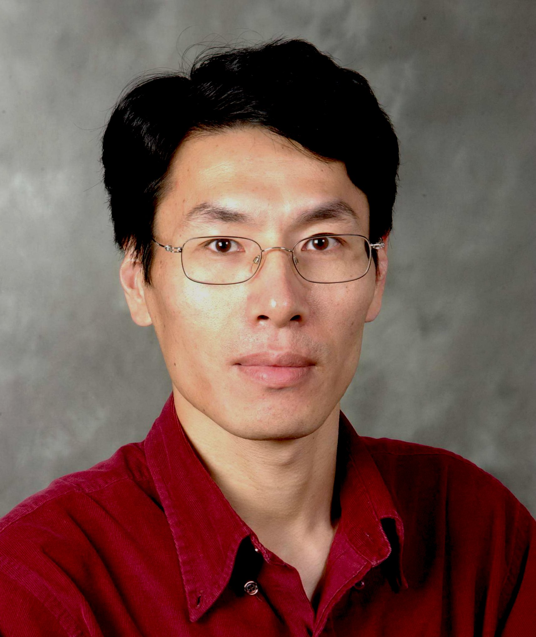 Hugh Gong
