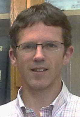 Brian Saunders