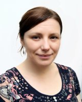 Jennifer Buckley