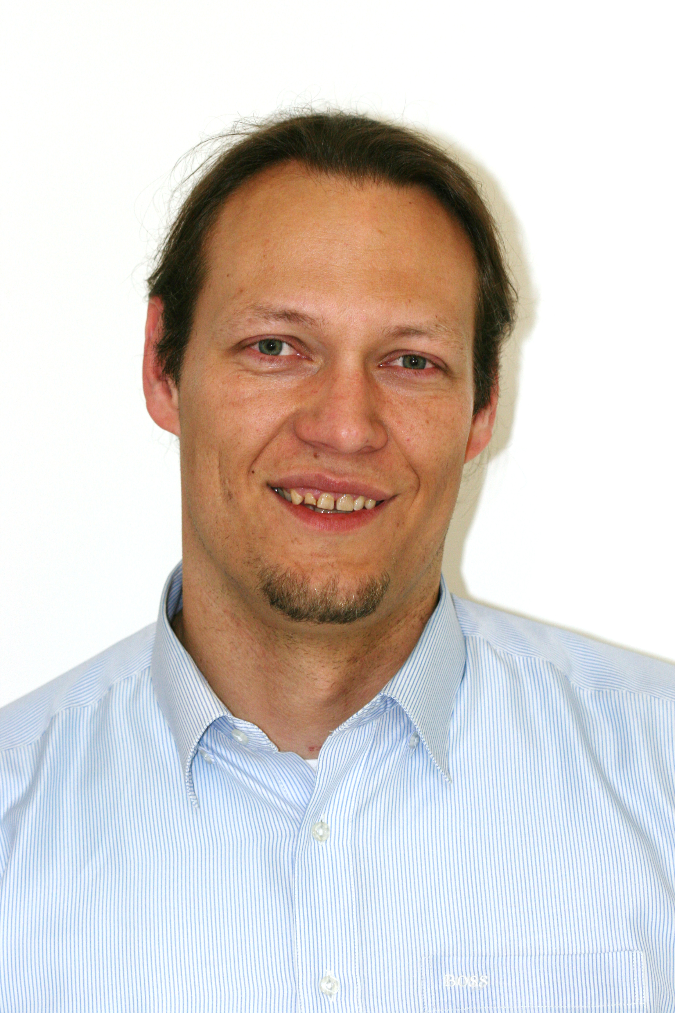 Dirk Engelberg
