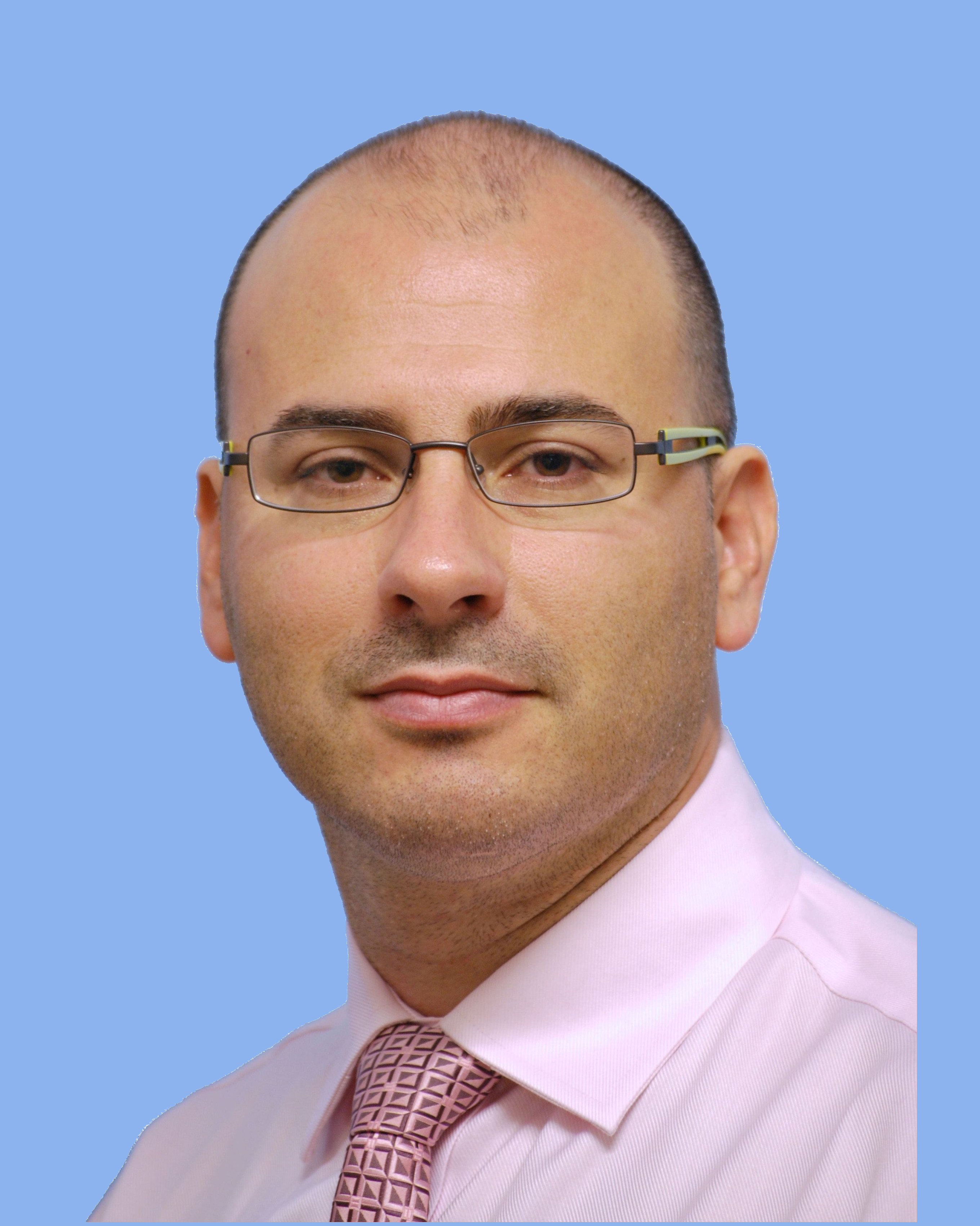 Alexander Lanzon
