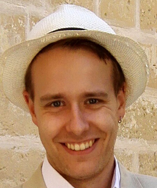 Mark Quinn