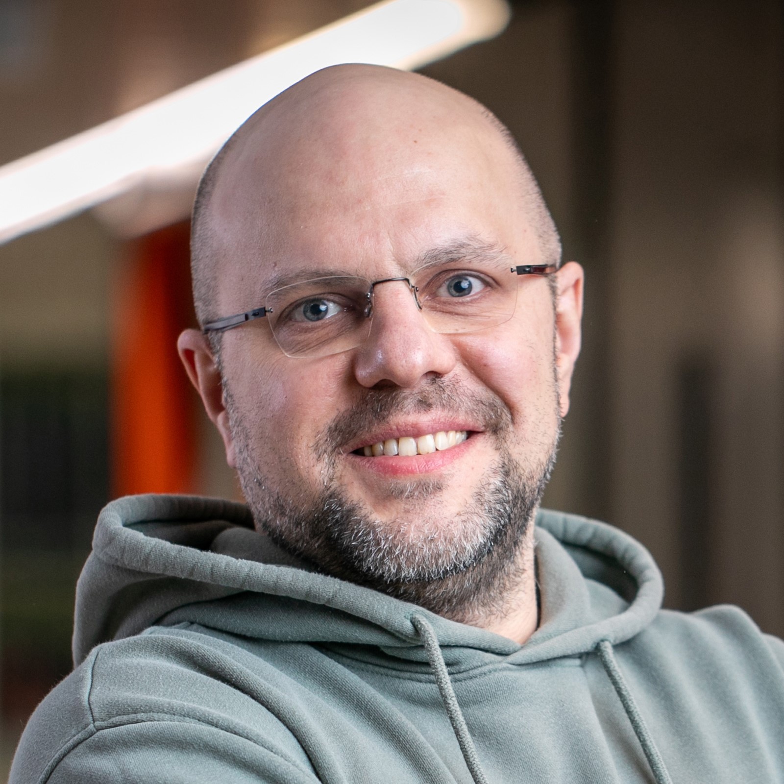 Andrey Kretinin