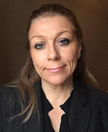 Elaine Bignell