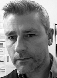 Paul Warren