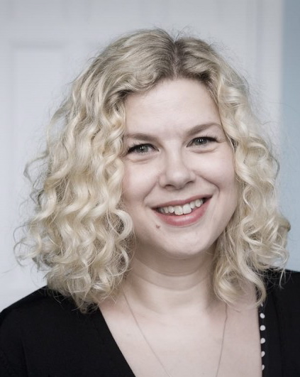 Rebecca Bennett