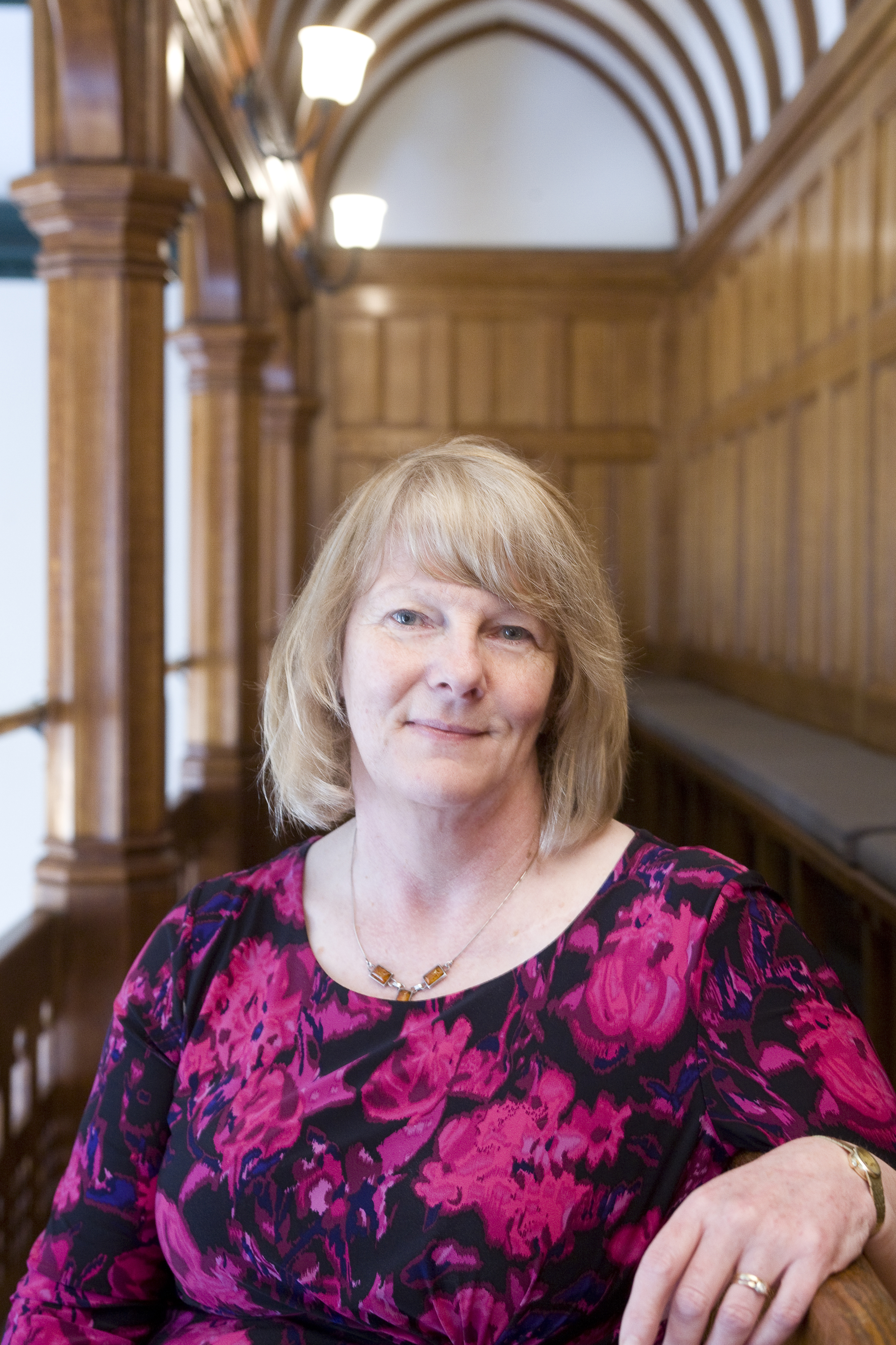 Judith Zolkiewski