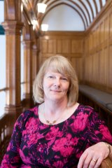 Judith Zolkiewski