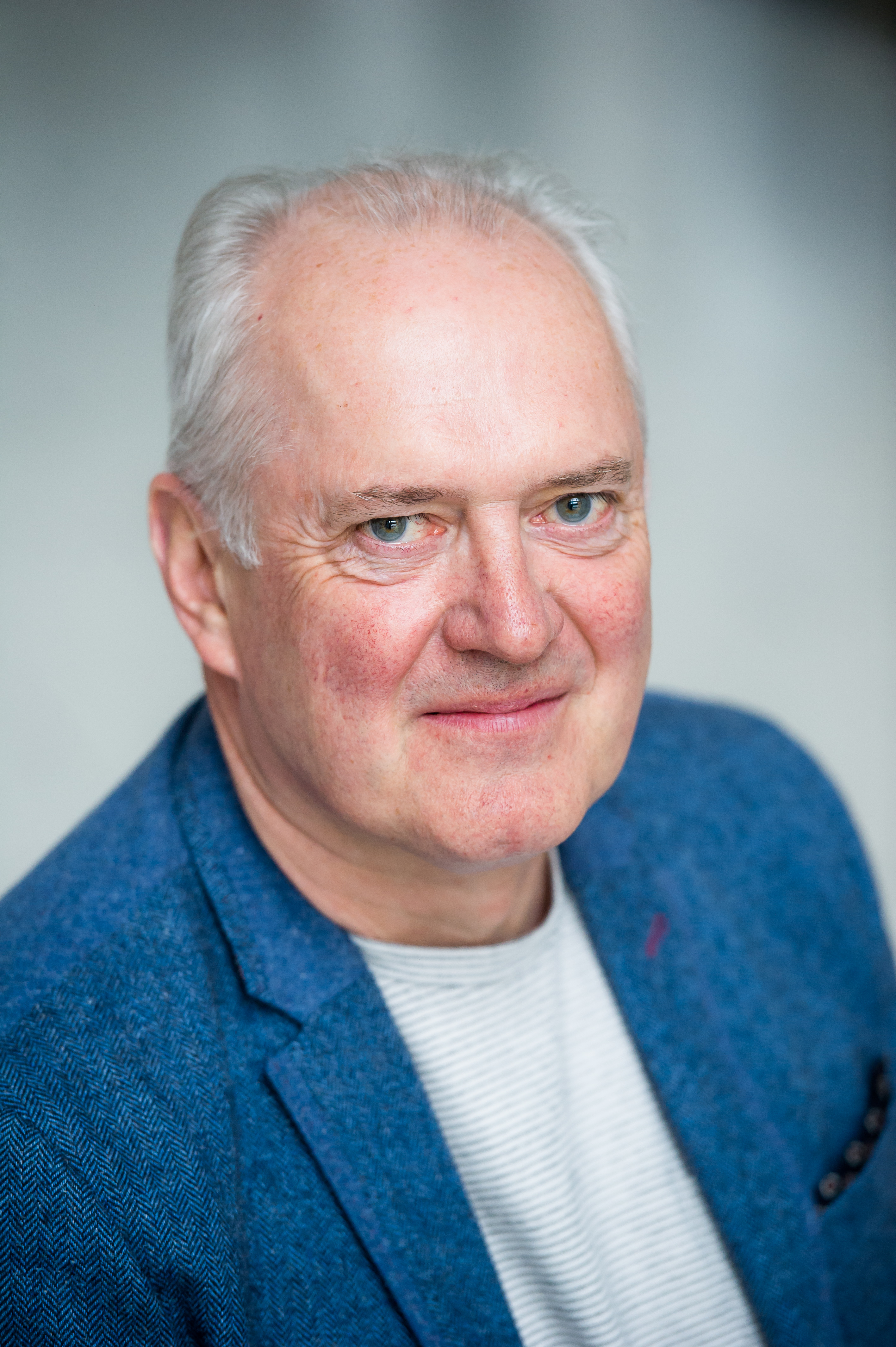 Michael Bowe