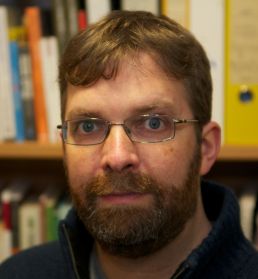 Andreas Schulze Baing