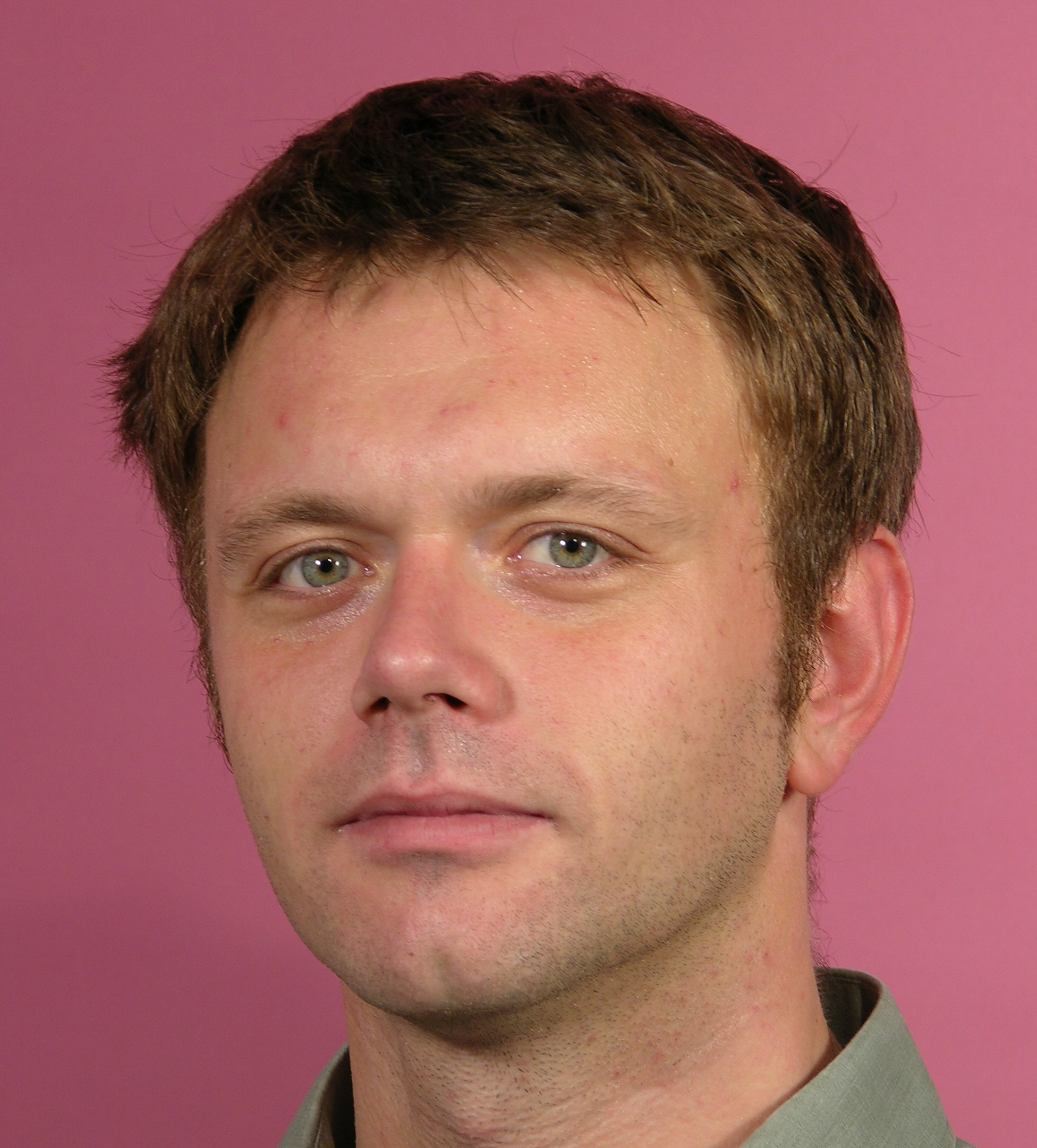 Ognjen Marjanovic