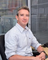 Andrew MacDonald