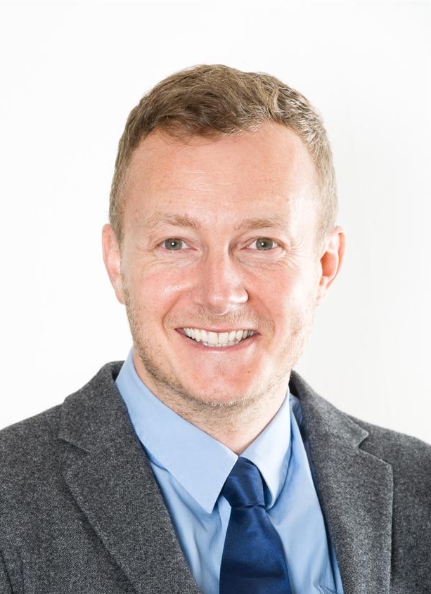 Mark Healey