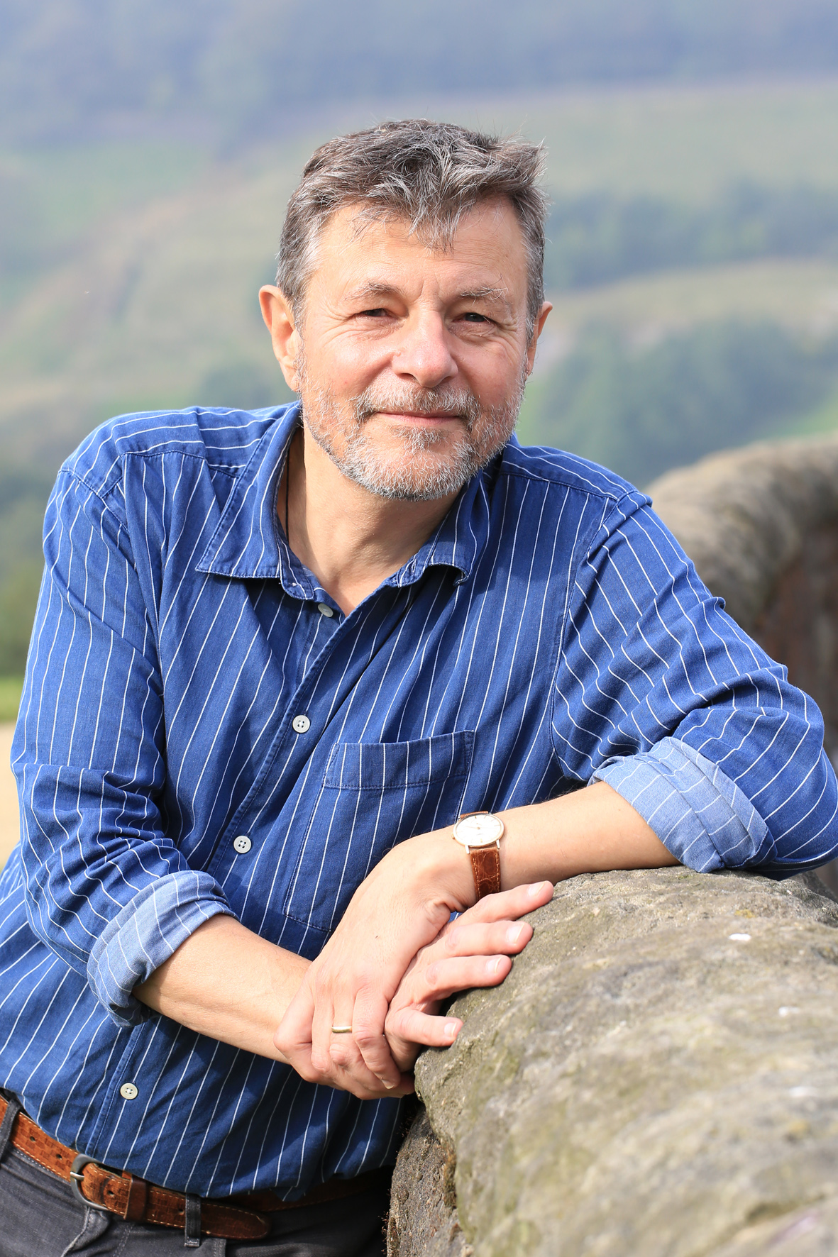 Michael Donmall