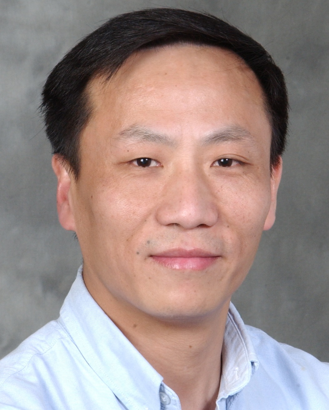 Xiaorong Zhou