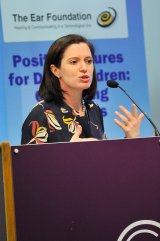 Helen Chilton