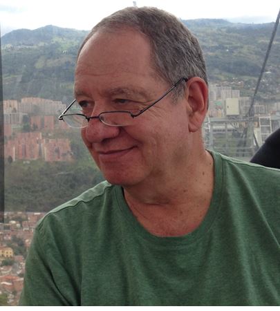 Alfredo Stein Heinemann